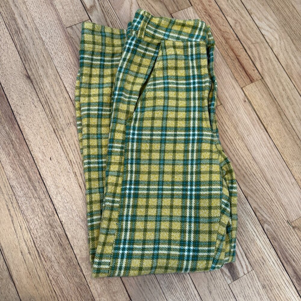 Free People Shape Up Trousers NWOT Size XS/ 0 - Picture 5 of 9